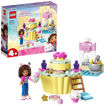 Picture of Lego Gabbys Dollhouse Kuchis Bakery